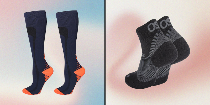 What Are Compression Socks?