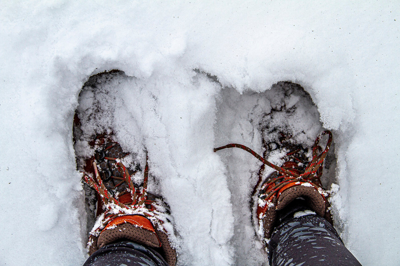 Ice Cleats
