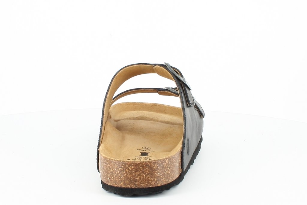 Axelda Sandal Andrea Svart