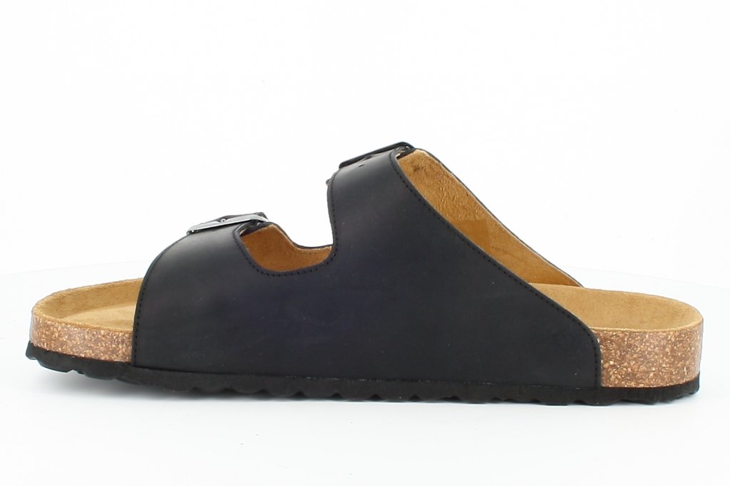 Axelda Sandal Andrea Svart