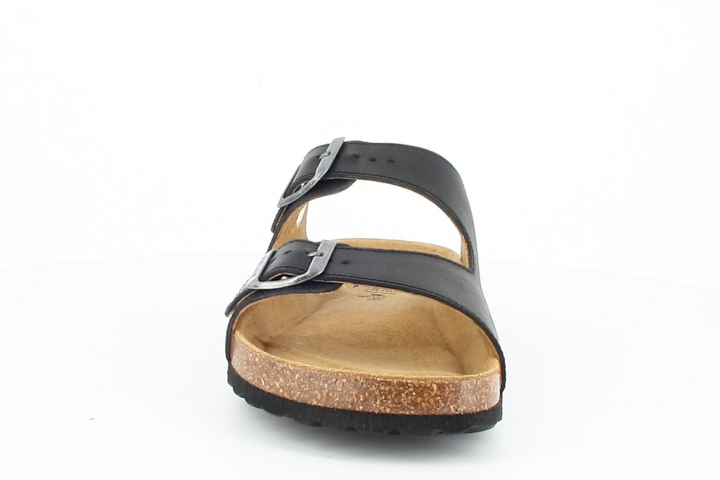 Axelda Sandal Andrea Svart