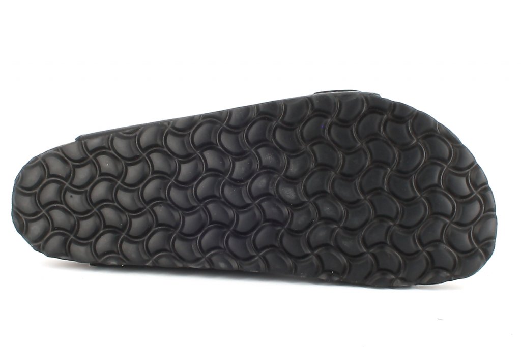 Axelda Sandal Andrea Svart