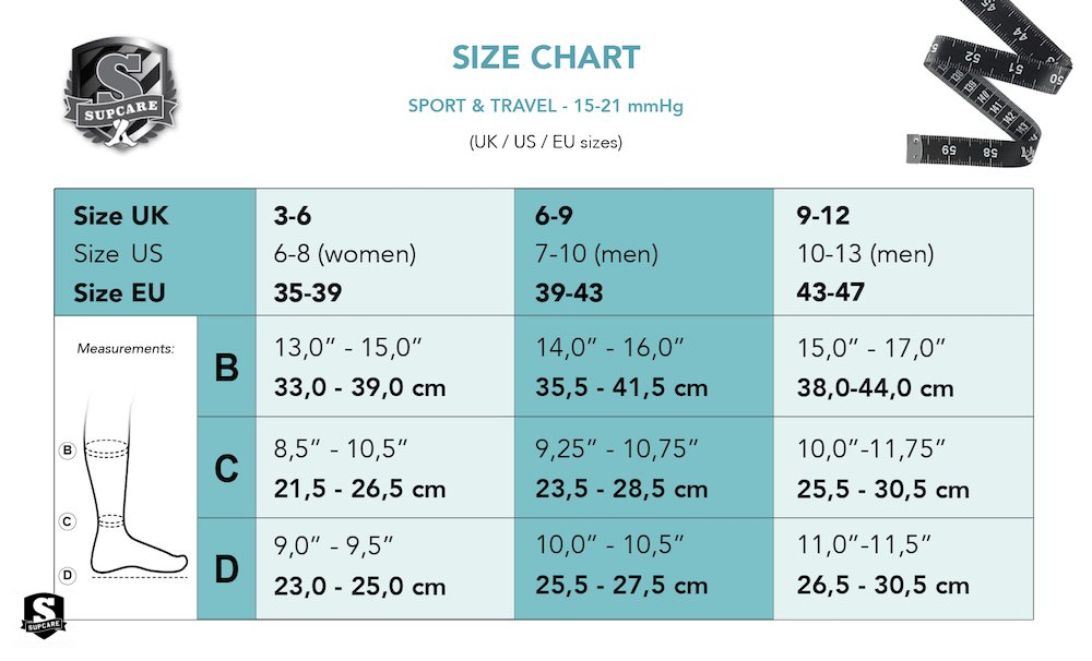 Sports Sock Crew - Lilla