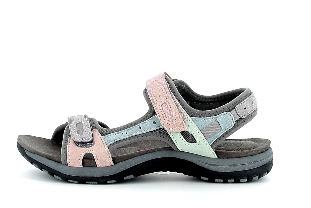 Sandal Pastel - Axelda Free Spirit Frisco