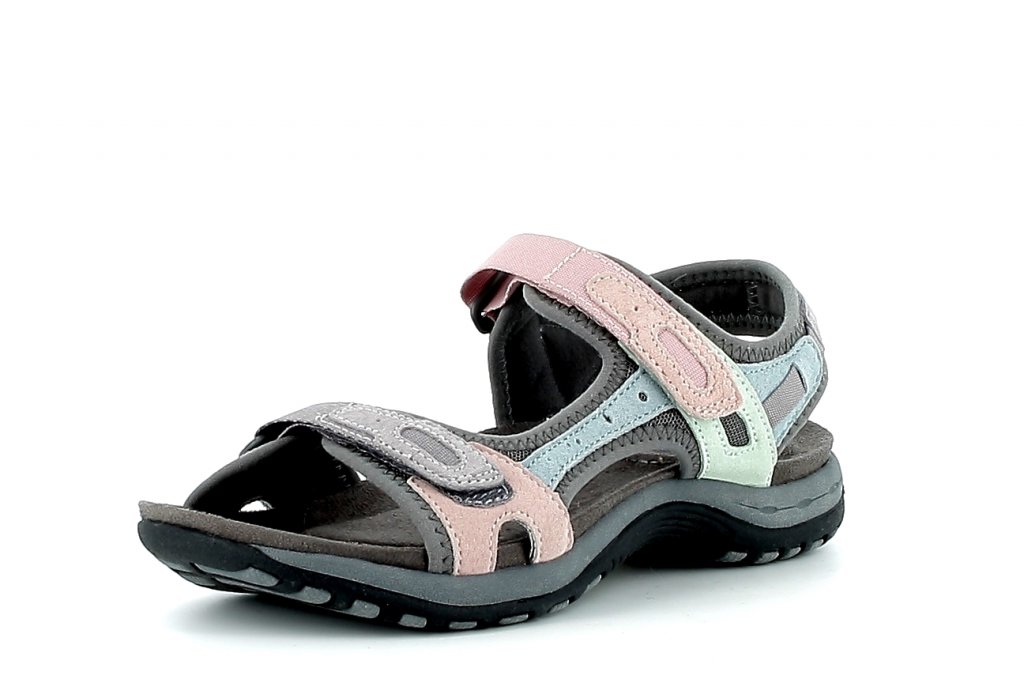 Sandal Pastel - Axelda Free Spirit Frisco