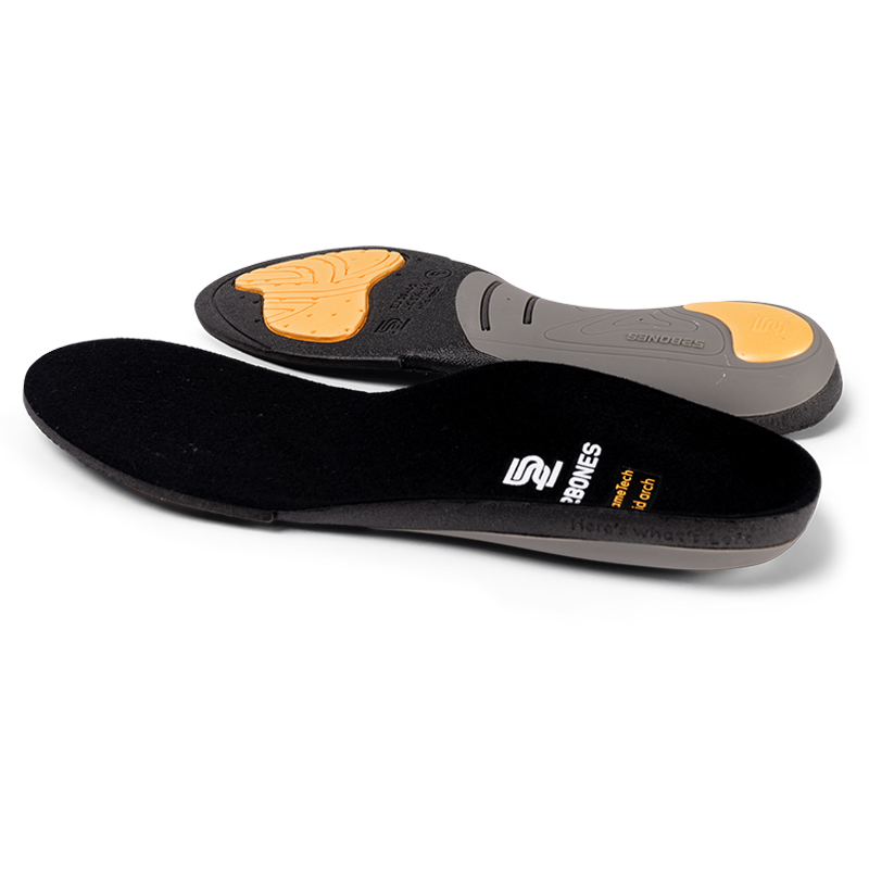 Såle for padel og tennis