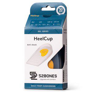 Innlegg for hælspore