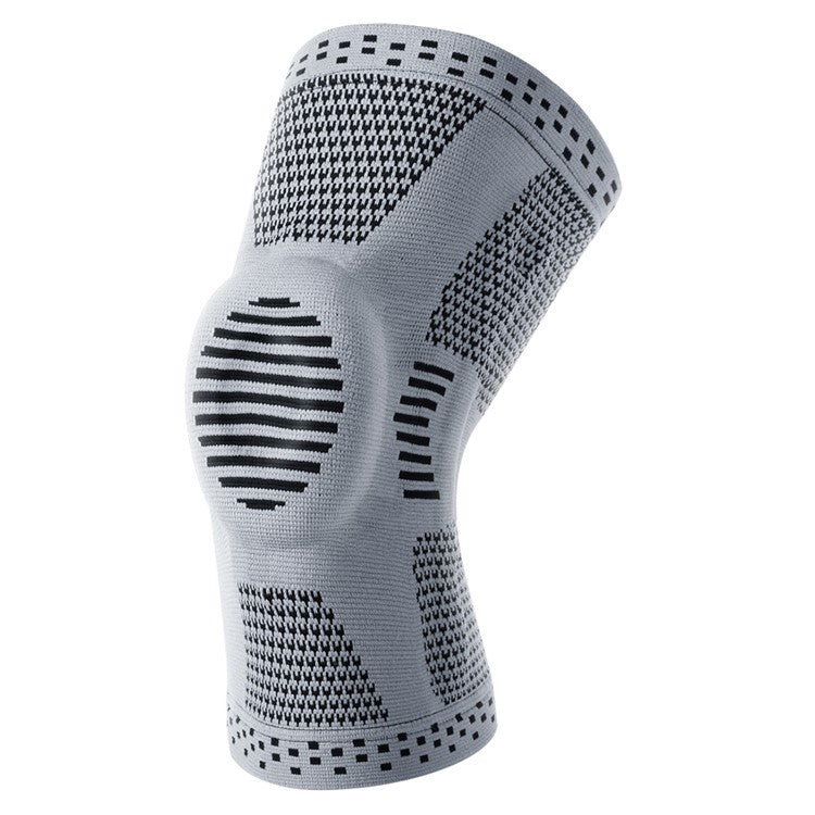 Active knebeskyttelse - komfort og støtte