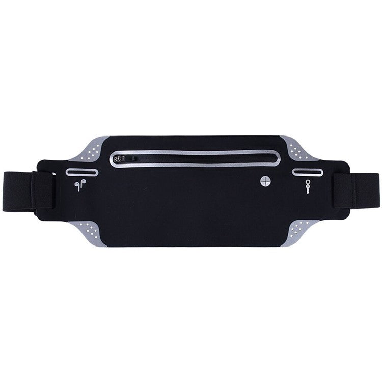 Midjeveske med passform