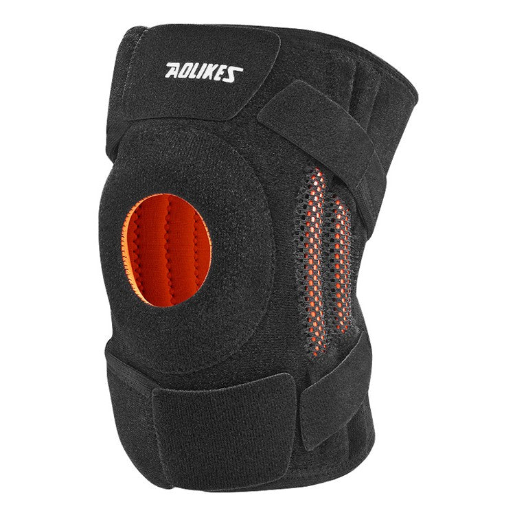 KneeFit Pad - Knestøtte