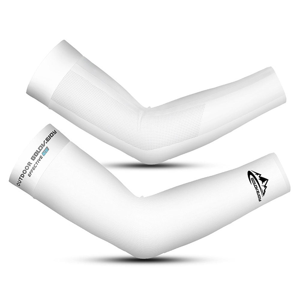 Viileä käsivarren suoja