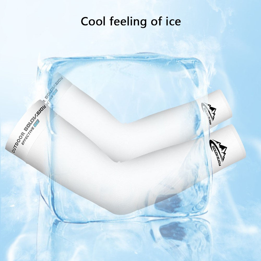 Viileä käsivarren suoja