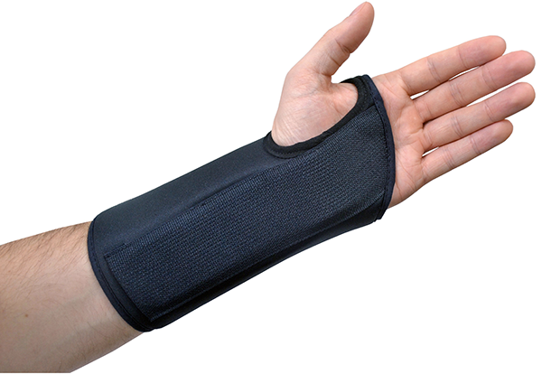 Håndleddsstøtter Jura