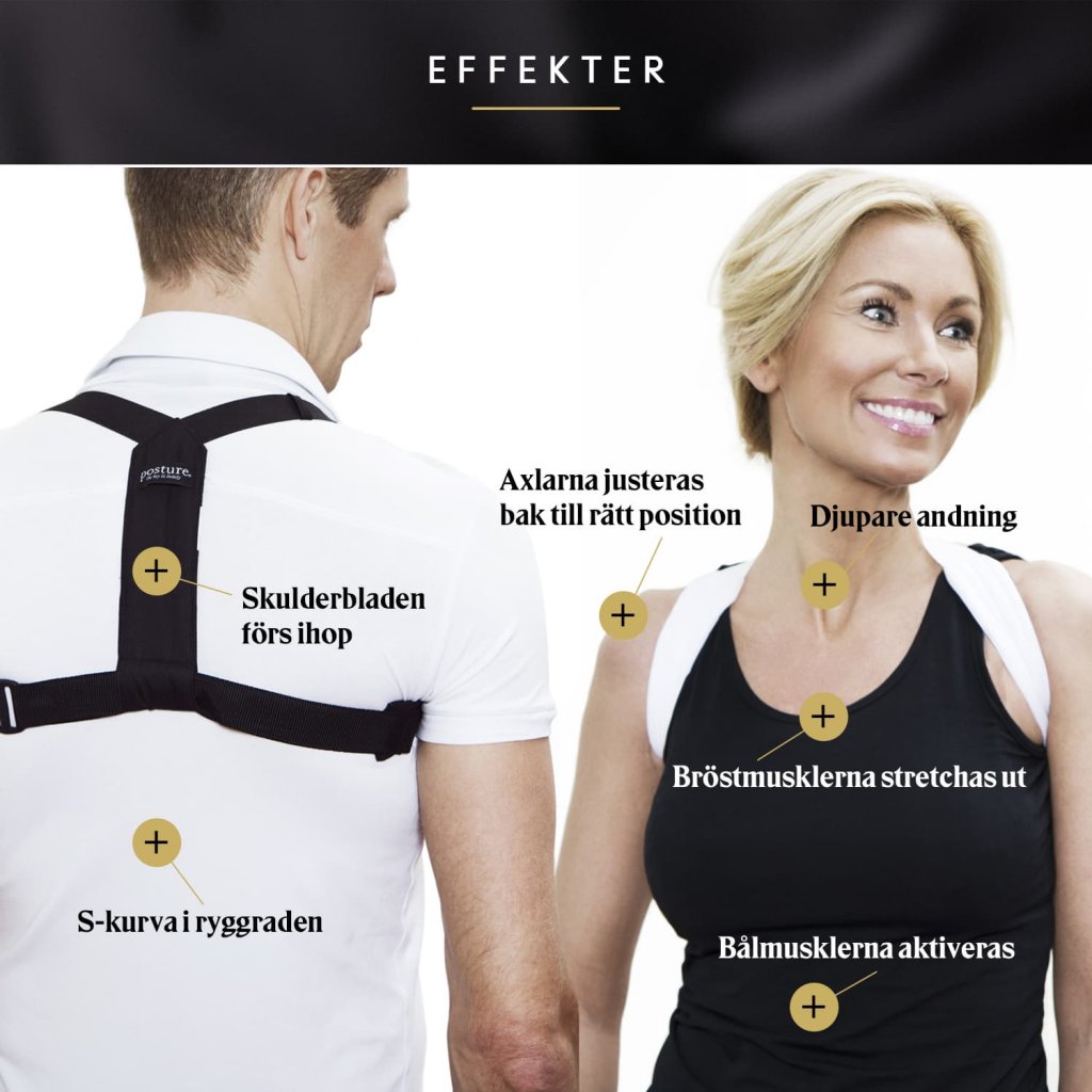 Støttesele FLEXI