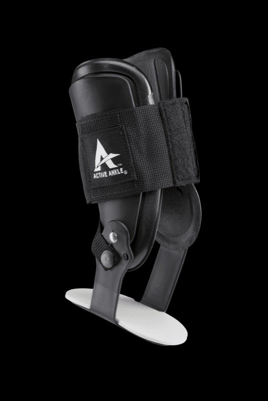 Leddledd ankel- og fotstøtte - T2