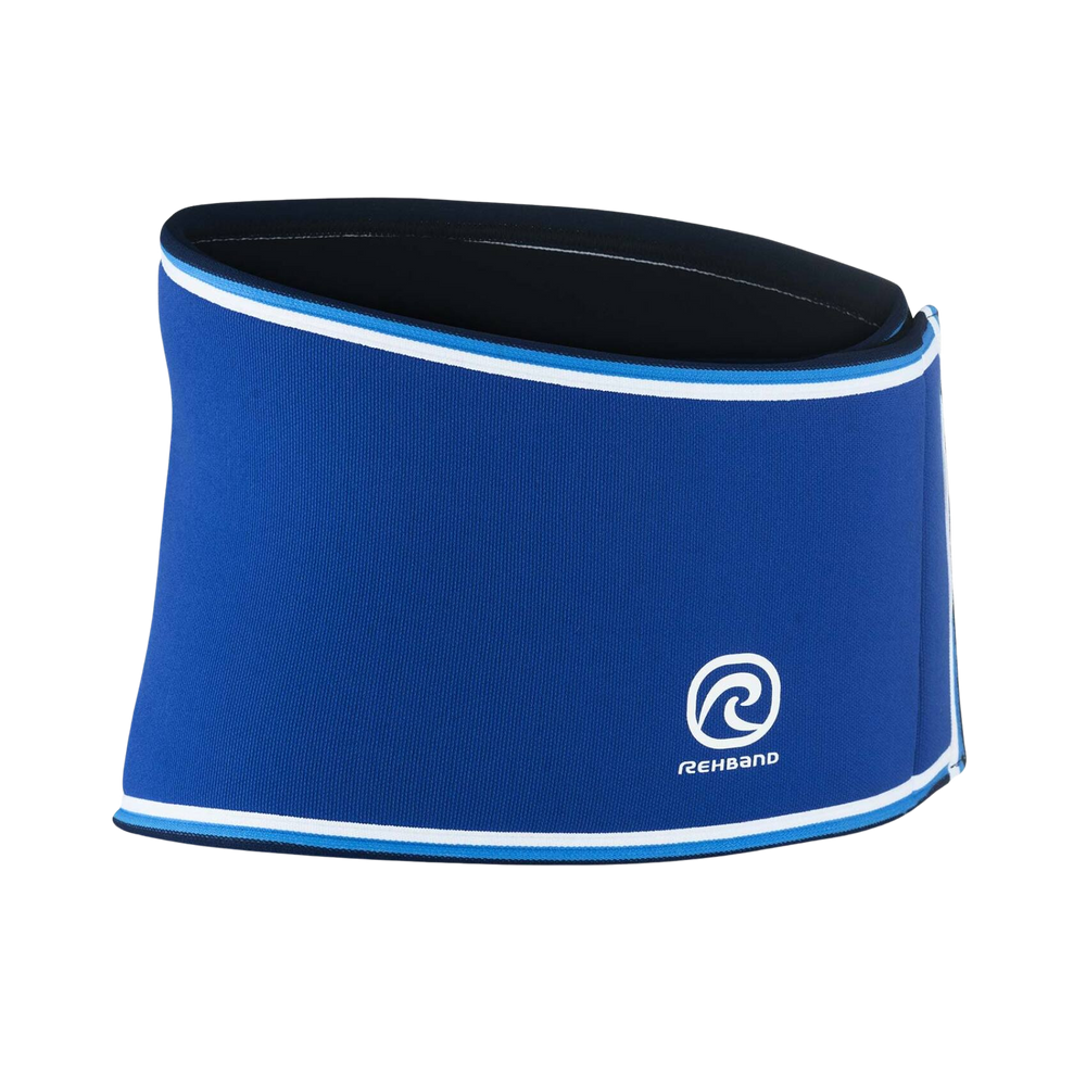 Størrelse S - Ryggkorsett