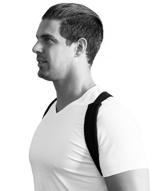 Støttesele Klassisk svensk holdning