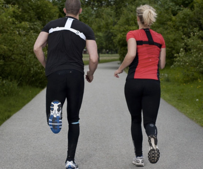 Støttesele Klassisk svensk holdning