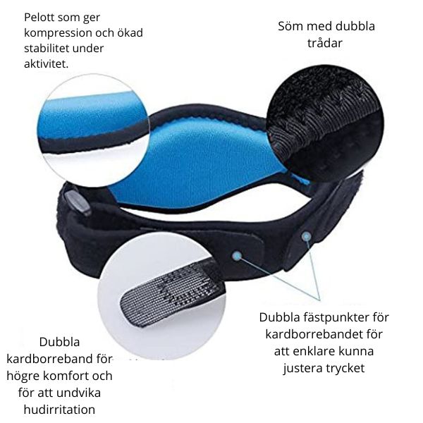 Albuebeskyttelse - enkelt