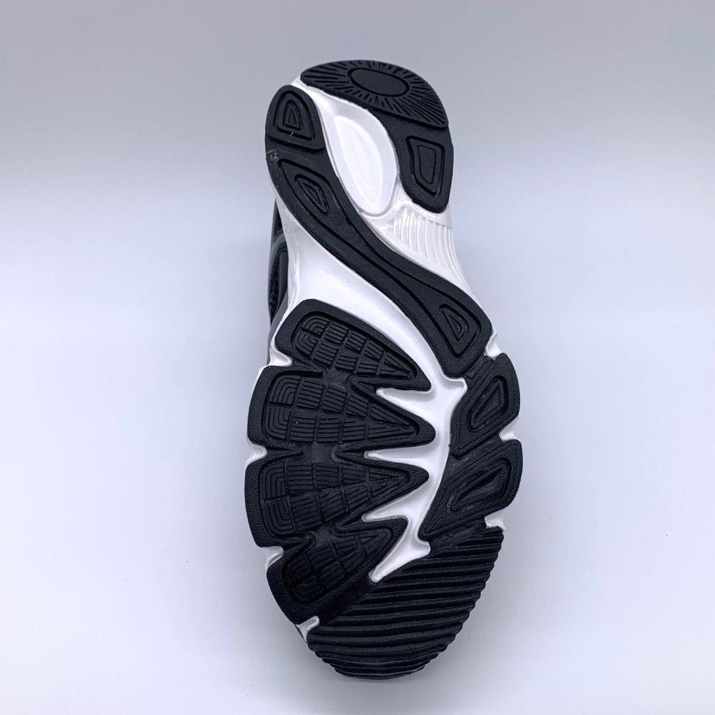 Scholl Selfoss Waterproof - svart/grå