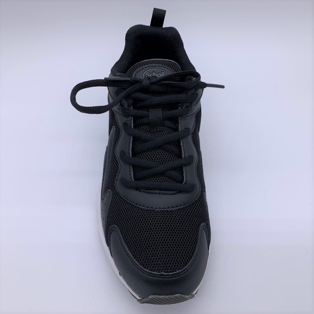Scholl Sprinter Wave - Svart/grå