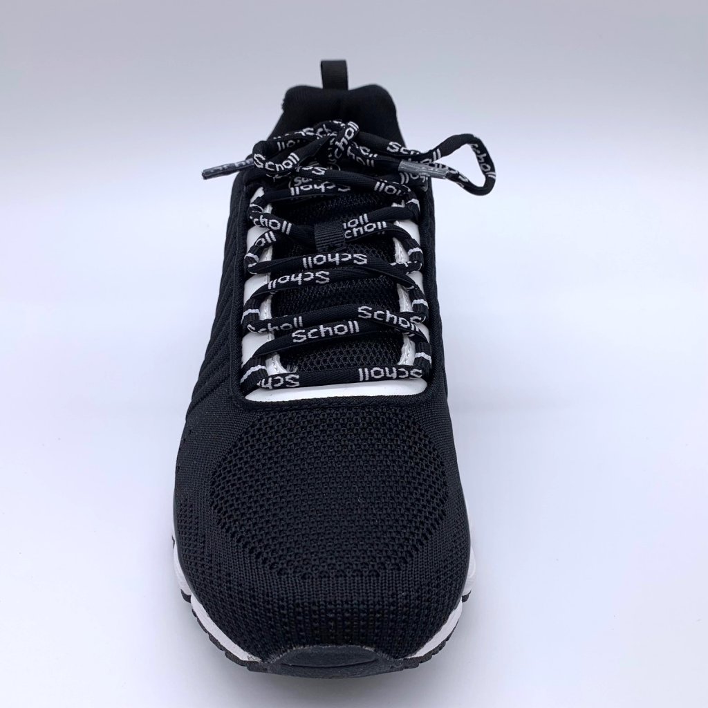 Størrelse 42 - Scholl Galaxy Sporty - Svart