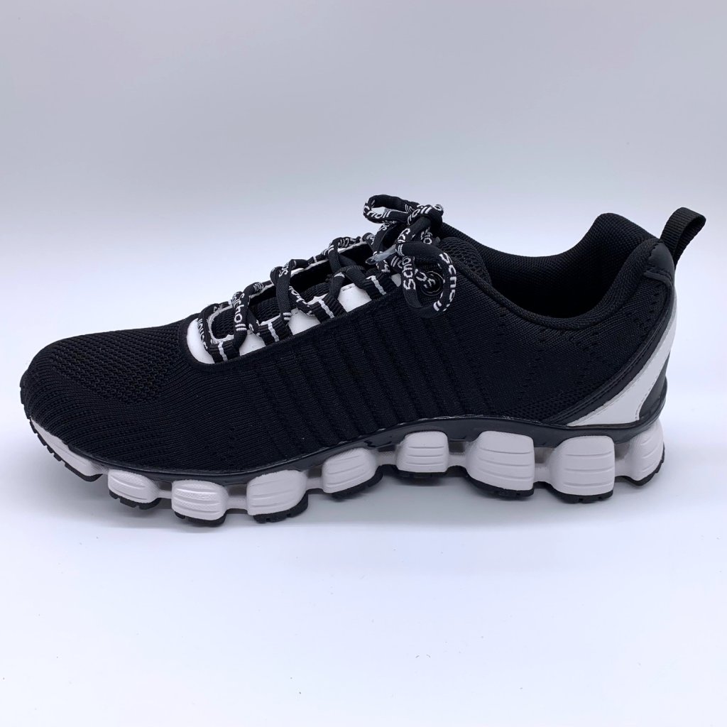 Størrelse 42 - Scholl Galaxy Sporty - Svart