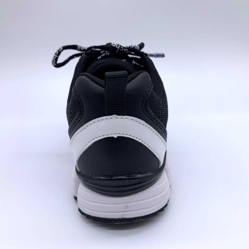 Størrelse 42 - Scholl Galaxy Sporty - Svart