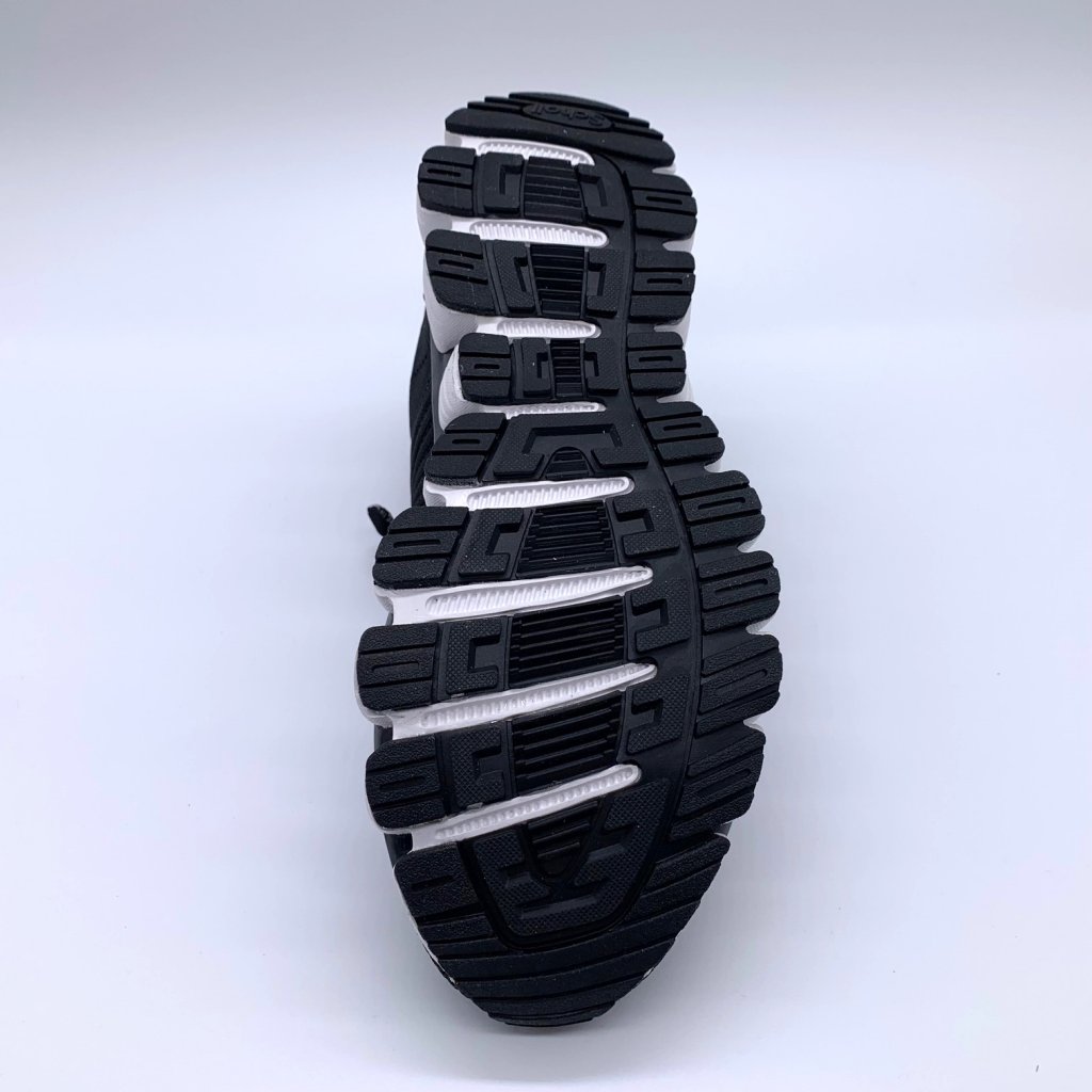 Størrelse 42 - Scholl Galaxy Sporty - Svart