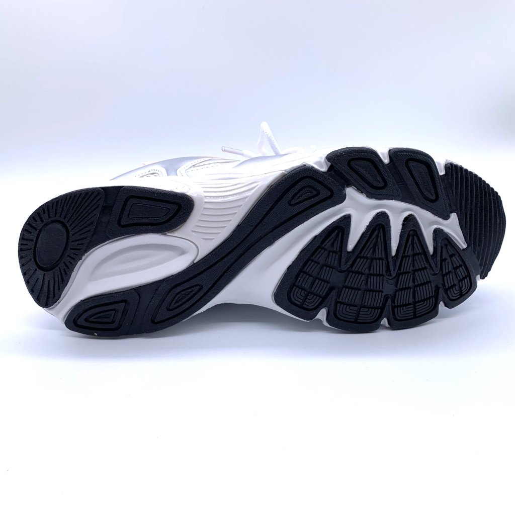 Scholl Selfoss Waterproof - Hvit bronse