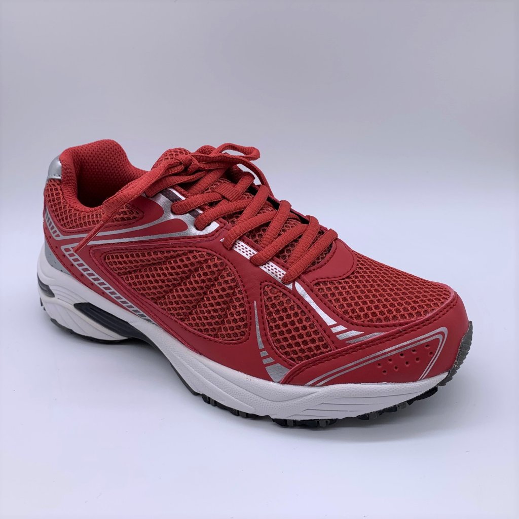 Scholl New Sprinter - Rød