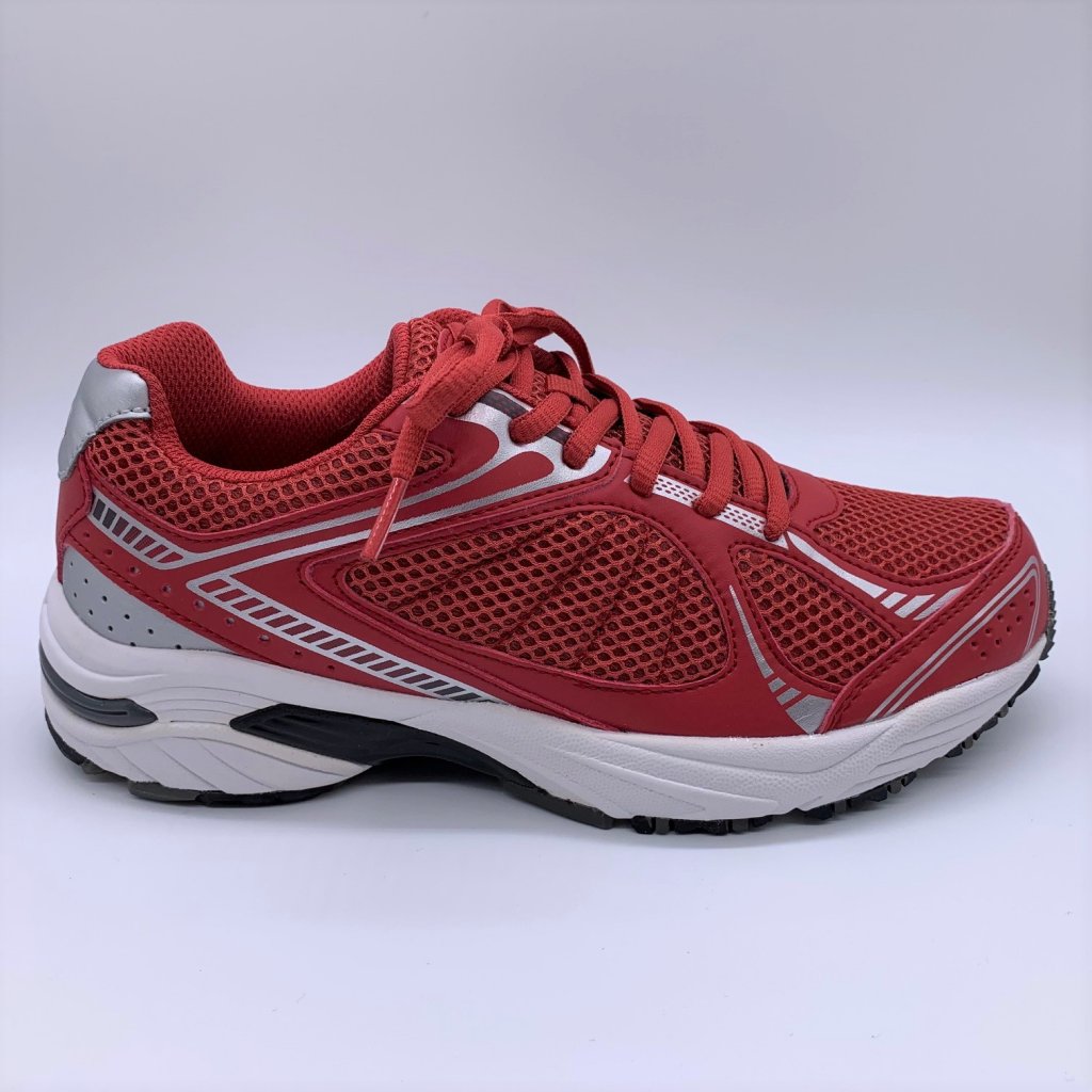 Scholl New Sprinter - Rød