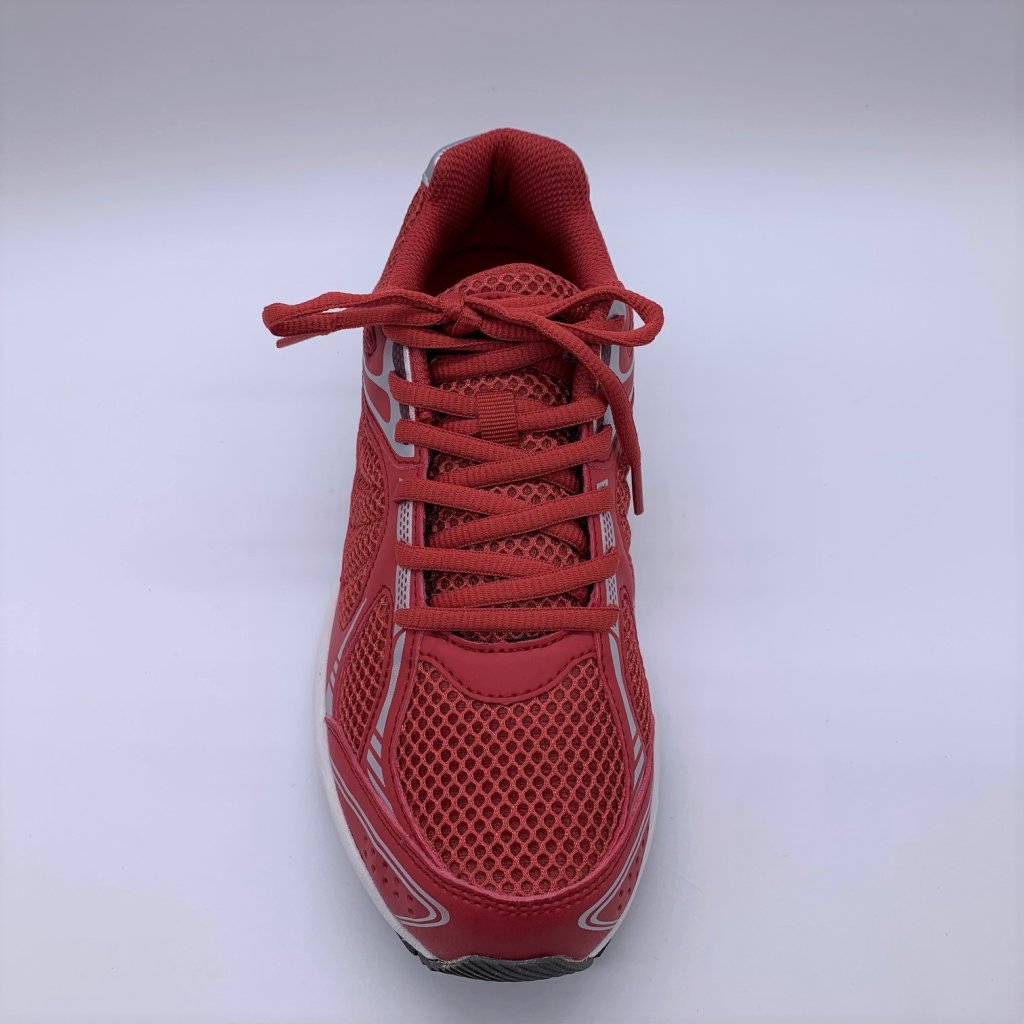 Scholl New Sprinter - Rød