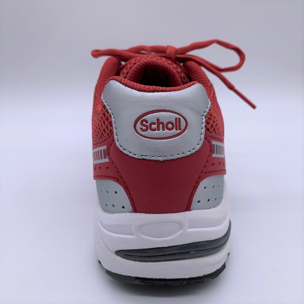 Scholl New Sprinter - Rød