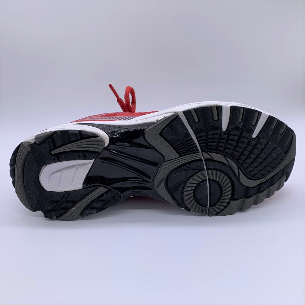 Scholl New Sprinter - Rød