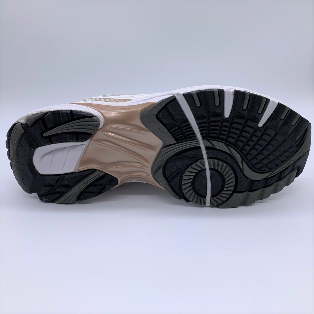 Scholl Sprinter Easy - Hvit bronse