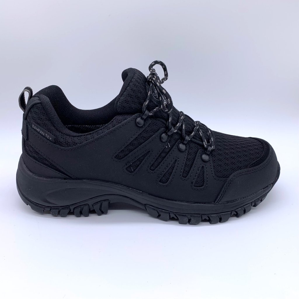 Scholl Havang 4 Vanntett - Svart