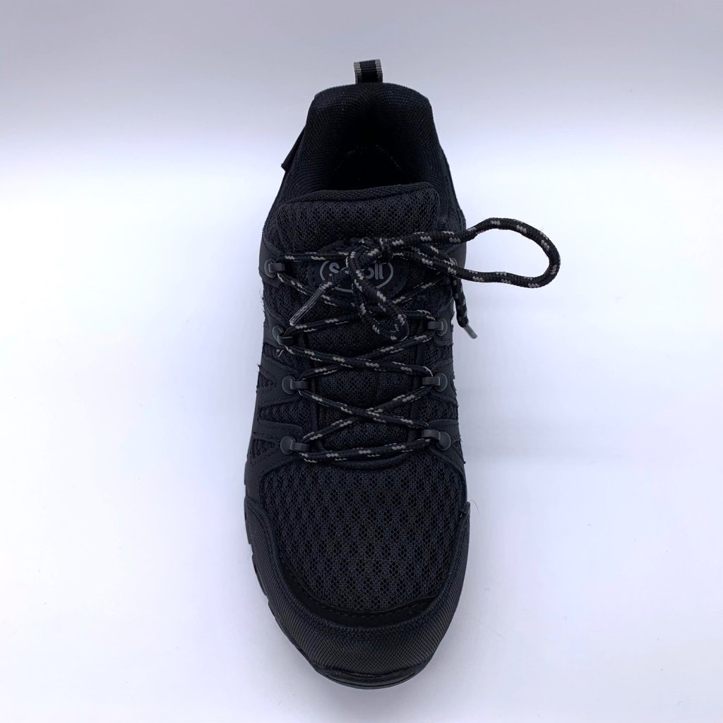 Scholl Havang 4 Vanntett - Svart