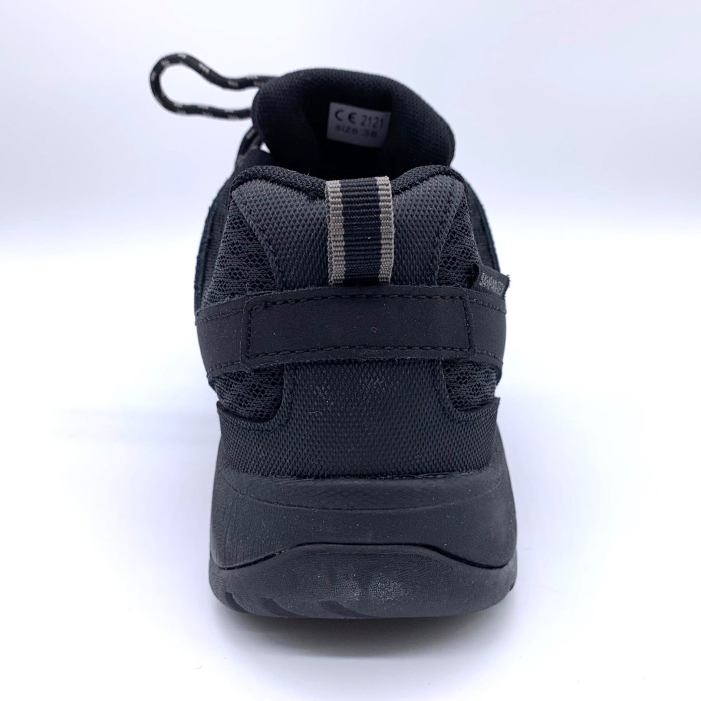 Scholl Havang 4 Vanntett - Svart