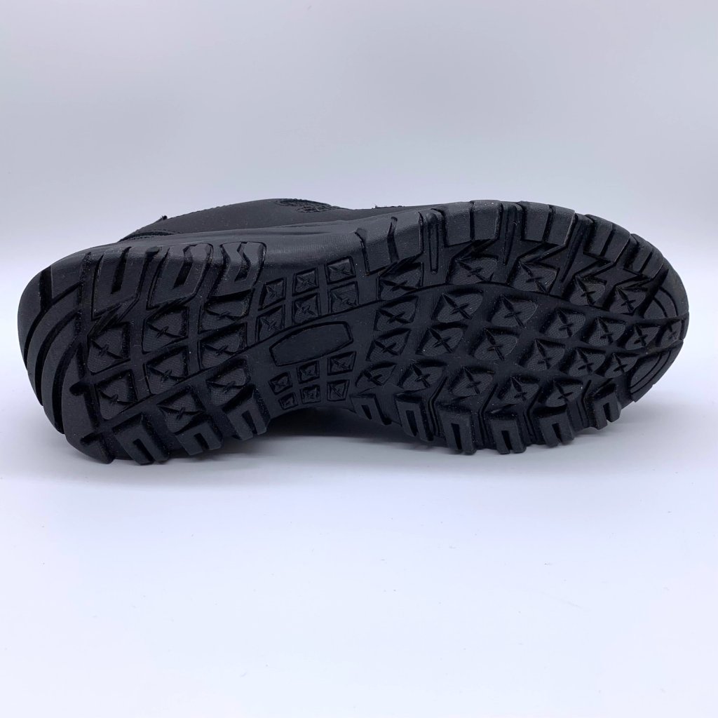 Scholl Havang 4 Vanntett - Svart