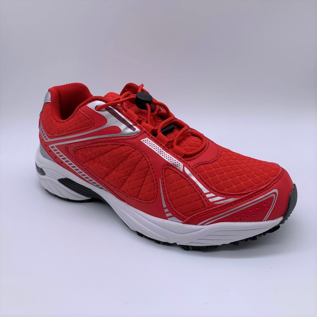 Scholl Sprinter Easy - Rød