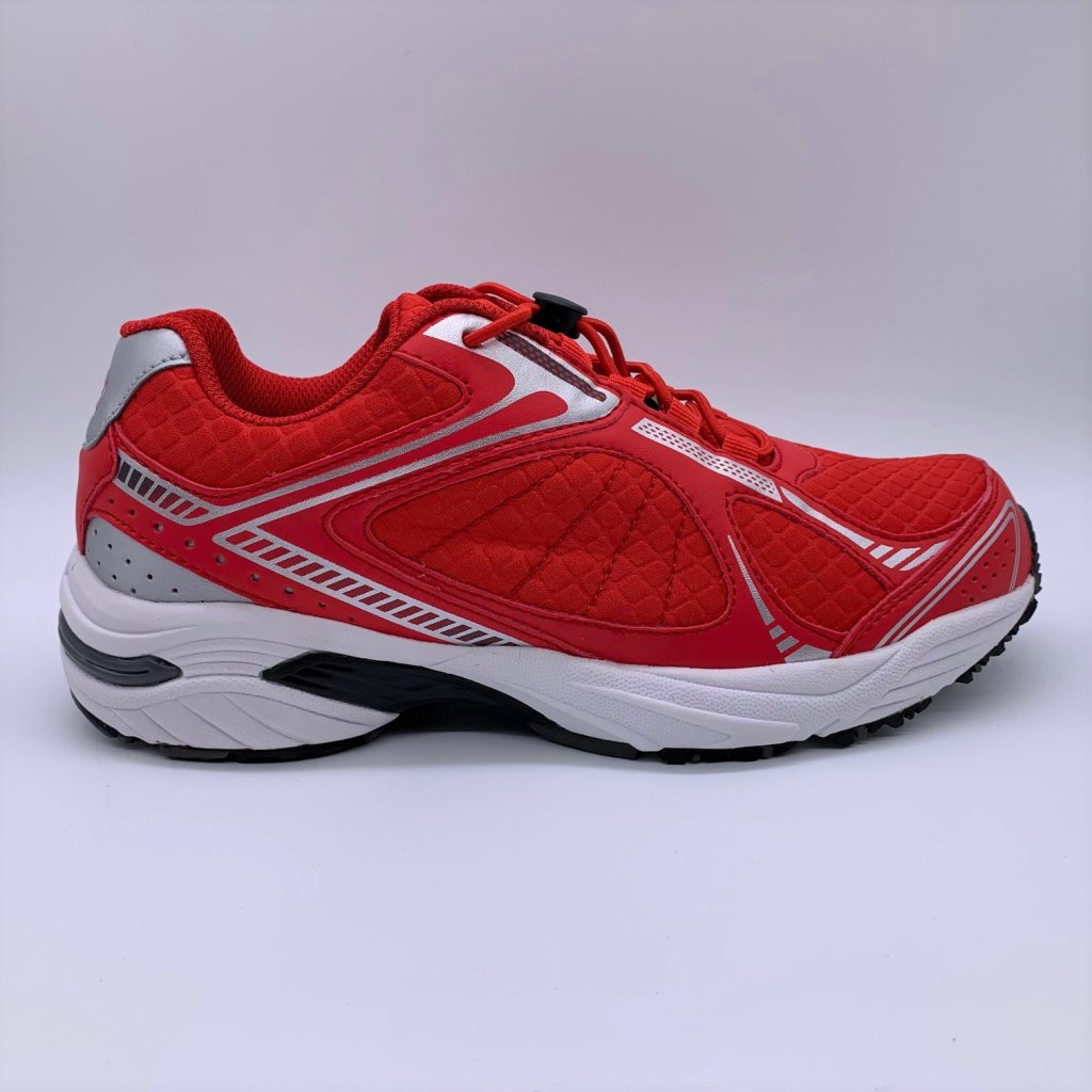 Scholl Sprinter Easy - Rød