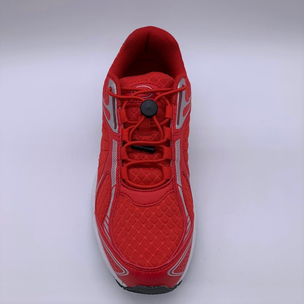 Scholl Sprinter Easy - Rød