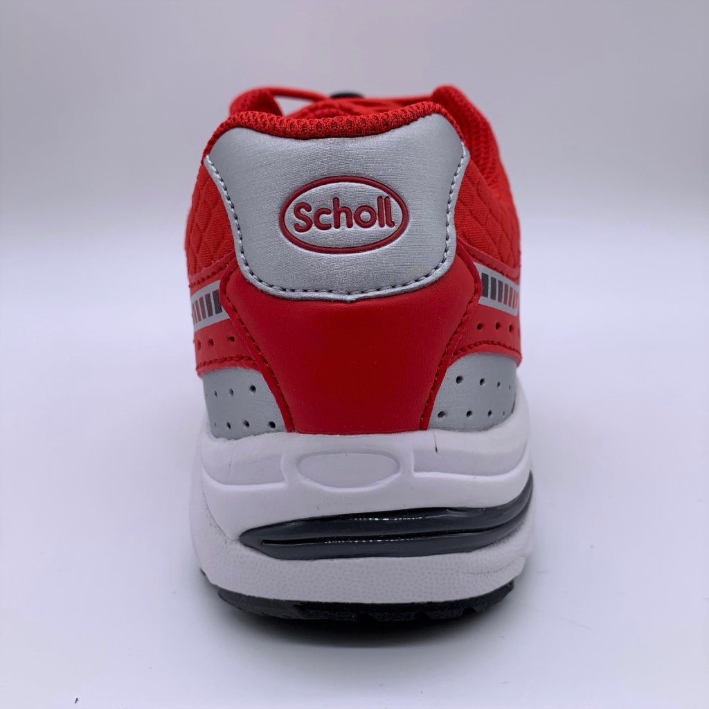 Scholl Sprinter Easy - Rød