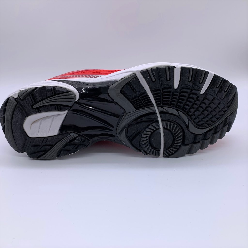 Scholl Sprinter Easy - Rød