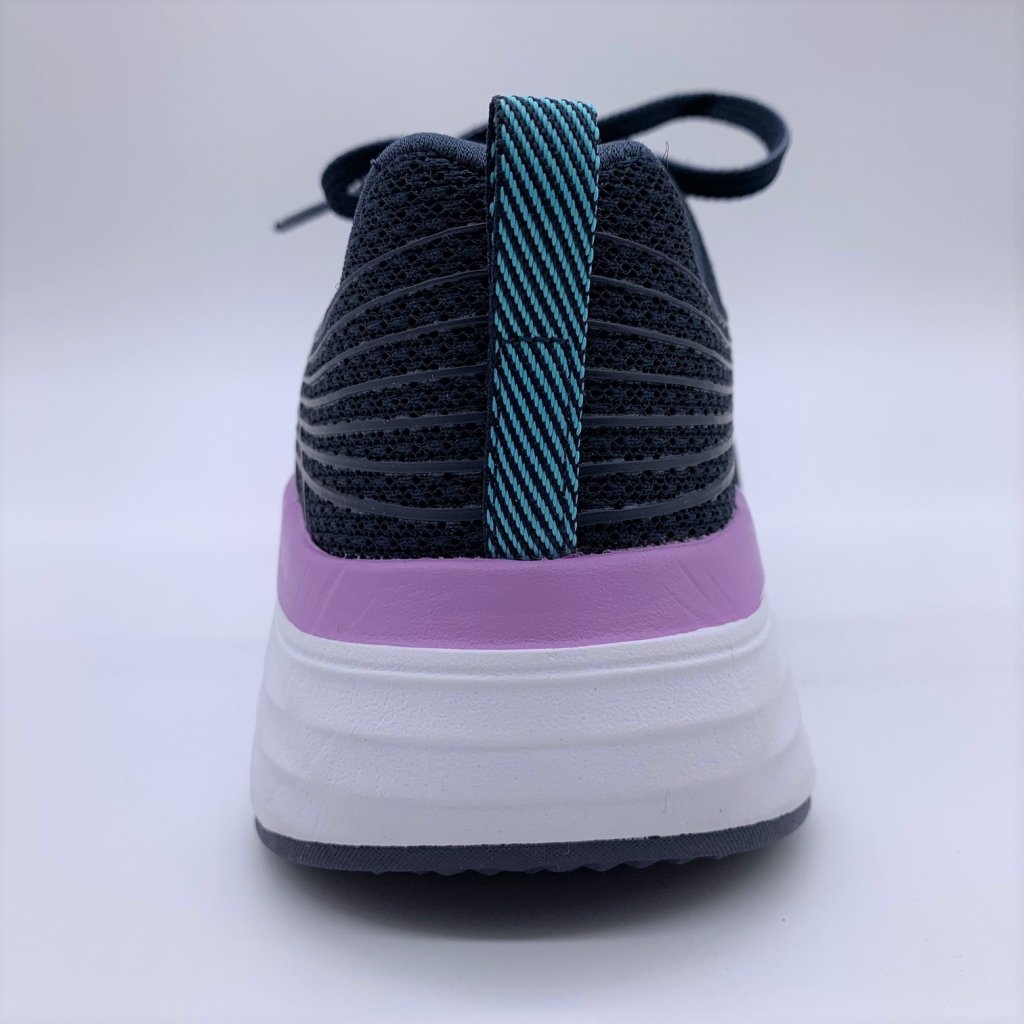 Skechers Max Cushioning Elite - Marineblå lavendel