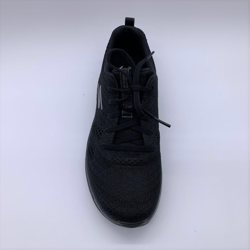 Skechers GOwalk Arch Fit Unify for kvinner - svart