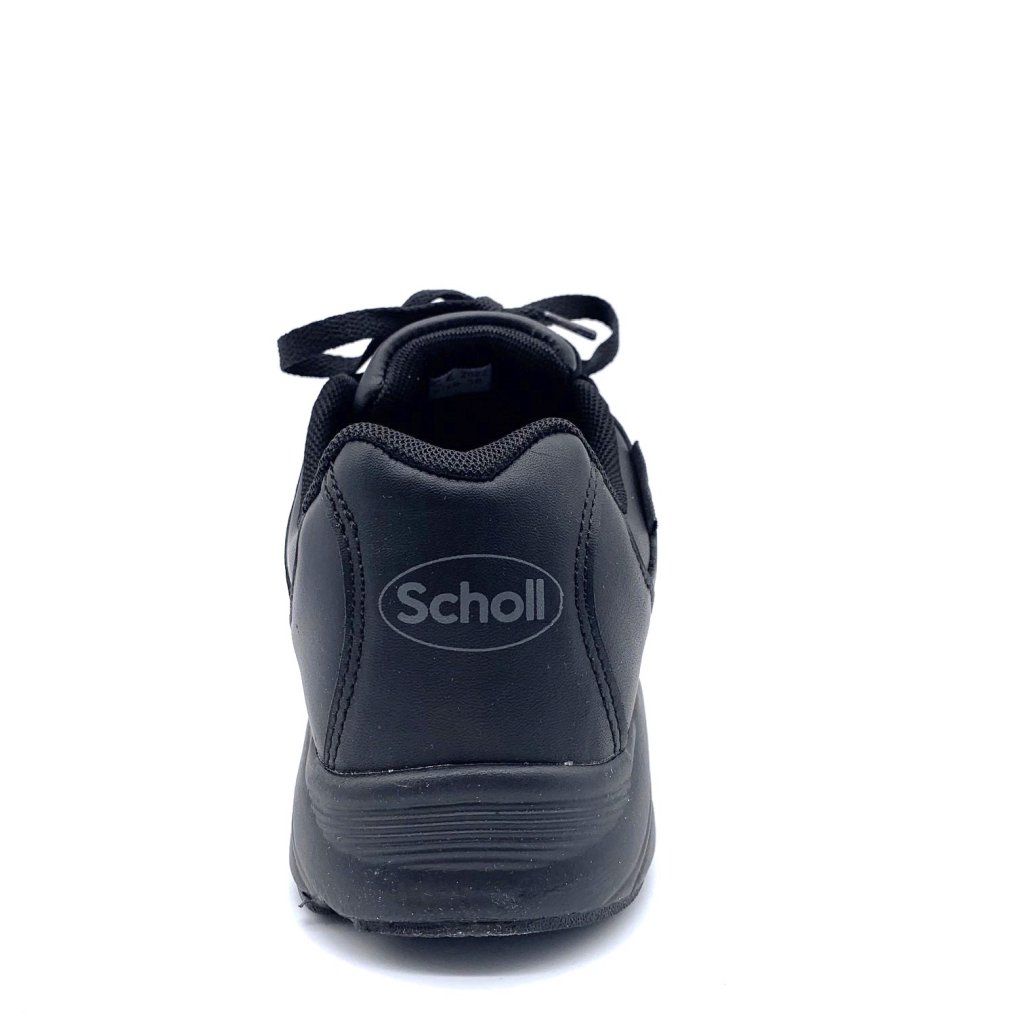 Scholl Starter - Base Waterproof - Vandresko - Sort