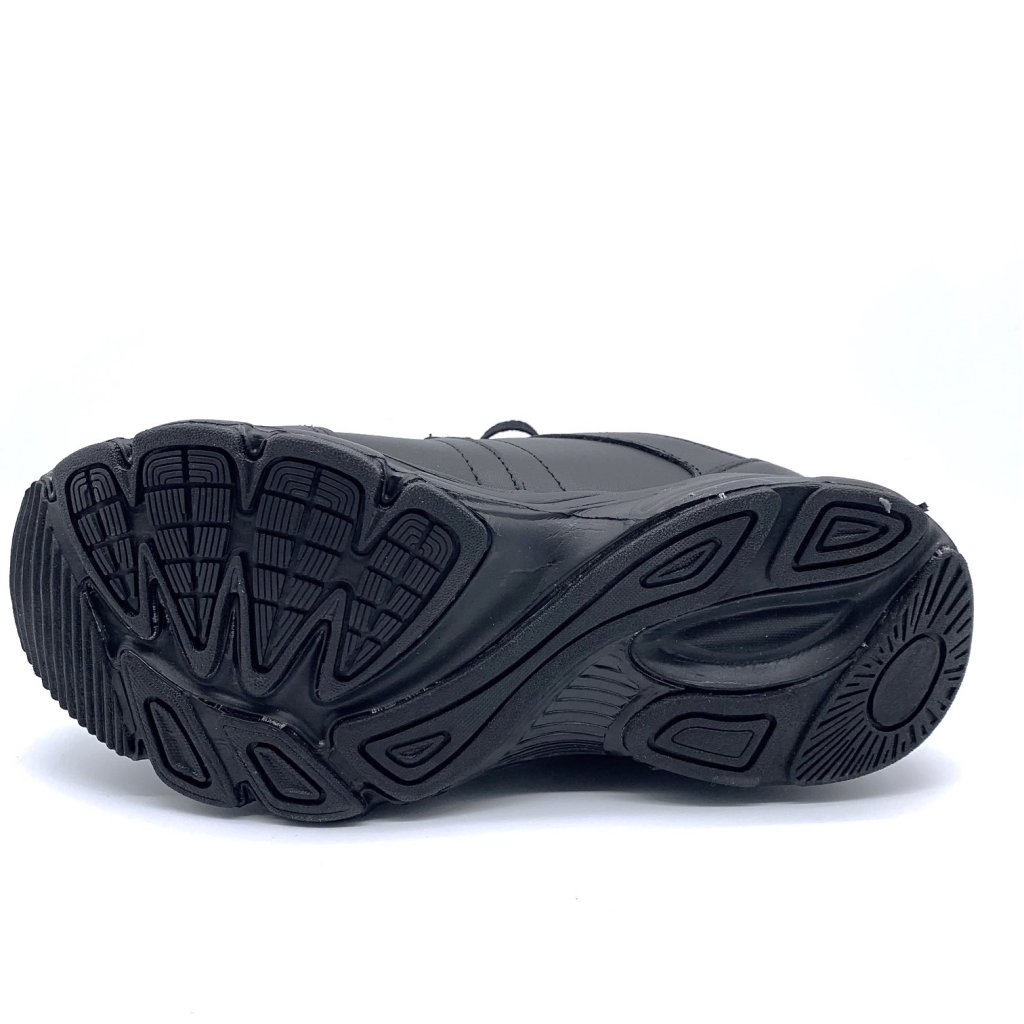 Scholl Starter - Base Waterproof - Vandresko - Sort