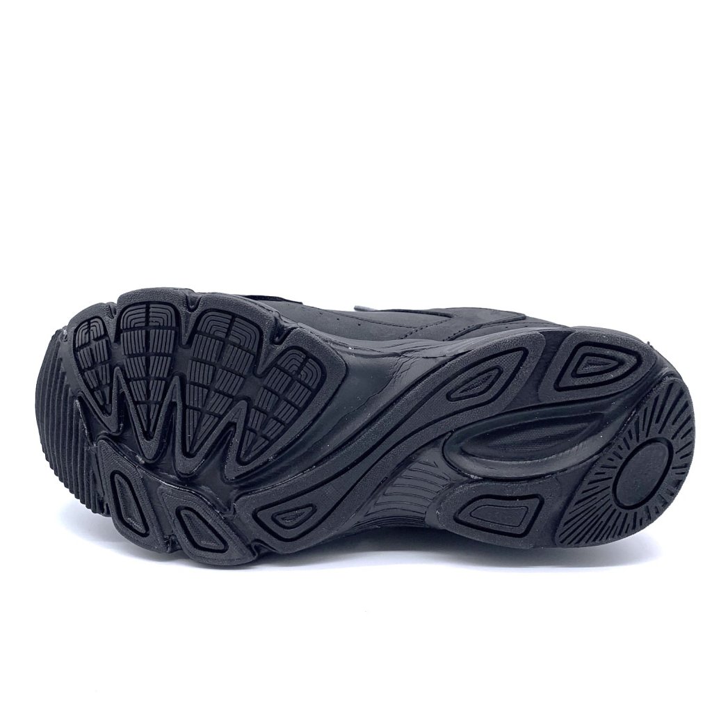 Scholl Discover Vanntett - Svart